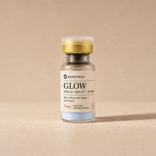 GLOW
