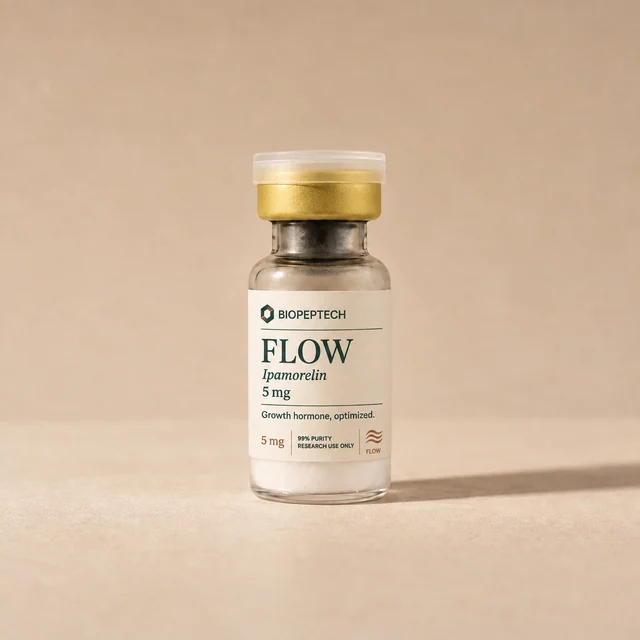 Ipamorelin