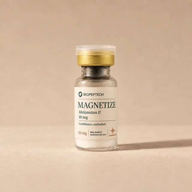 Melanotan II