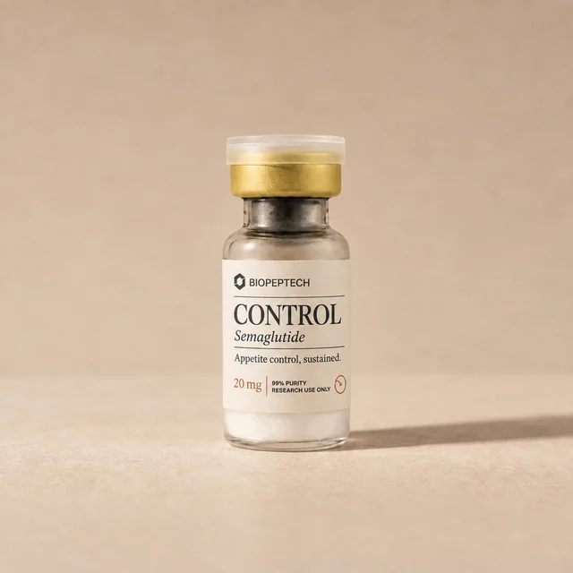 Semaglutide