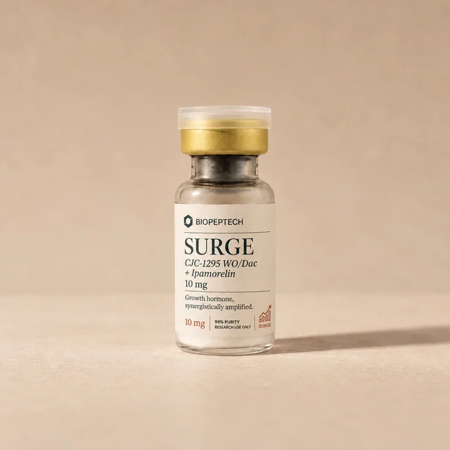SURGE
