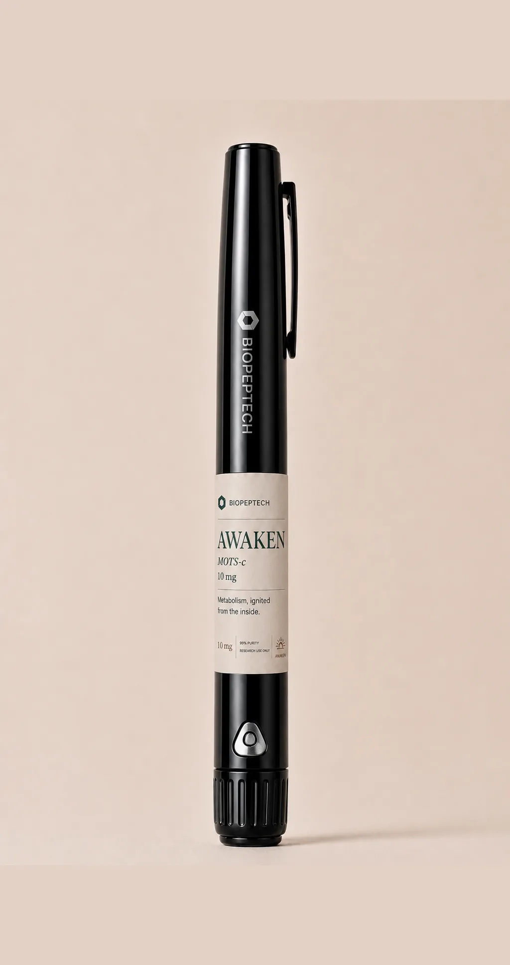 BioPepTech AWAKEN pen