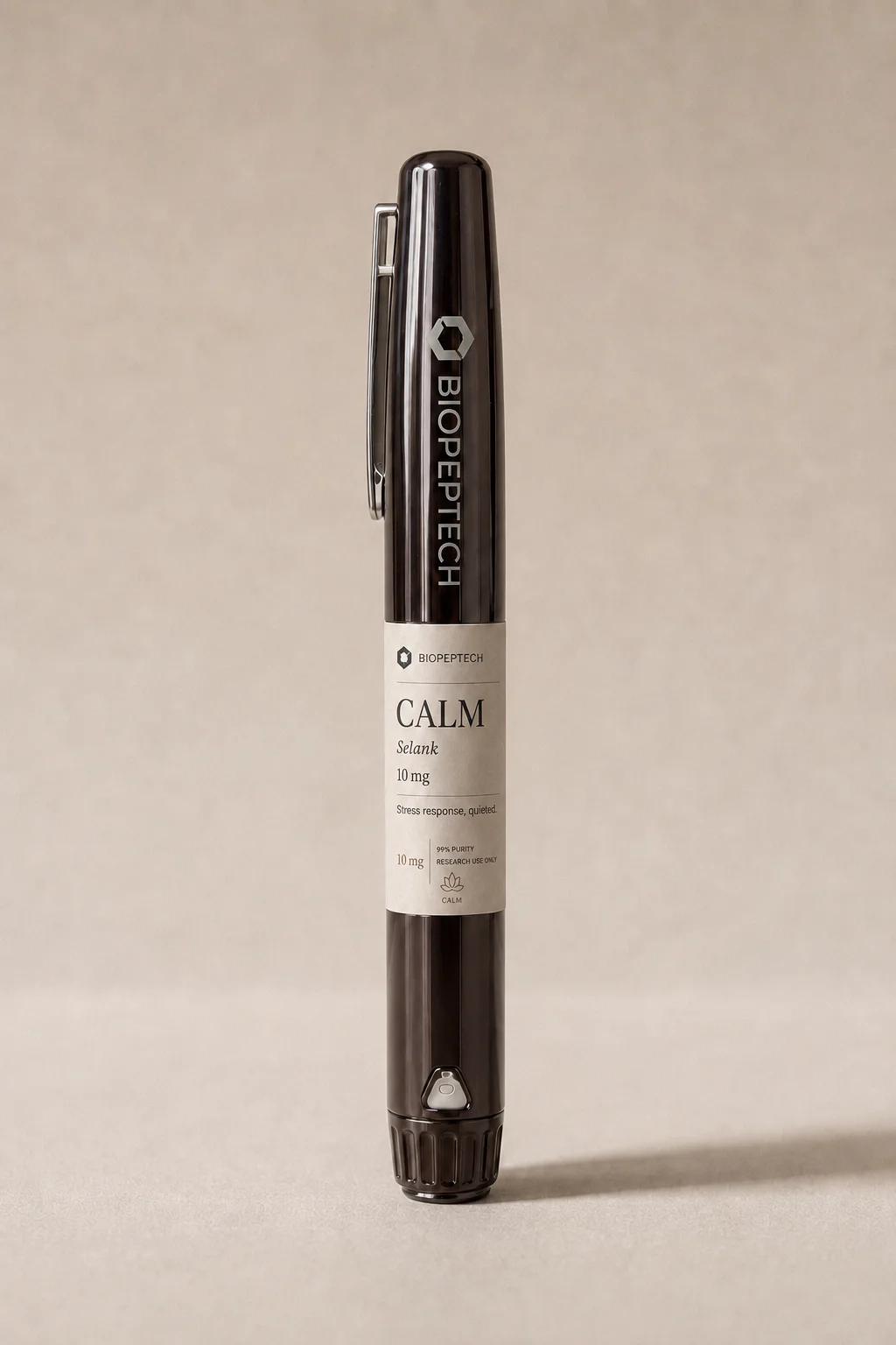 BioPepTech CALM pen — Selank