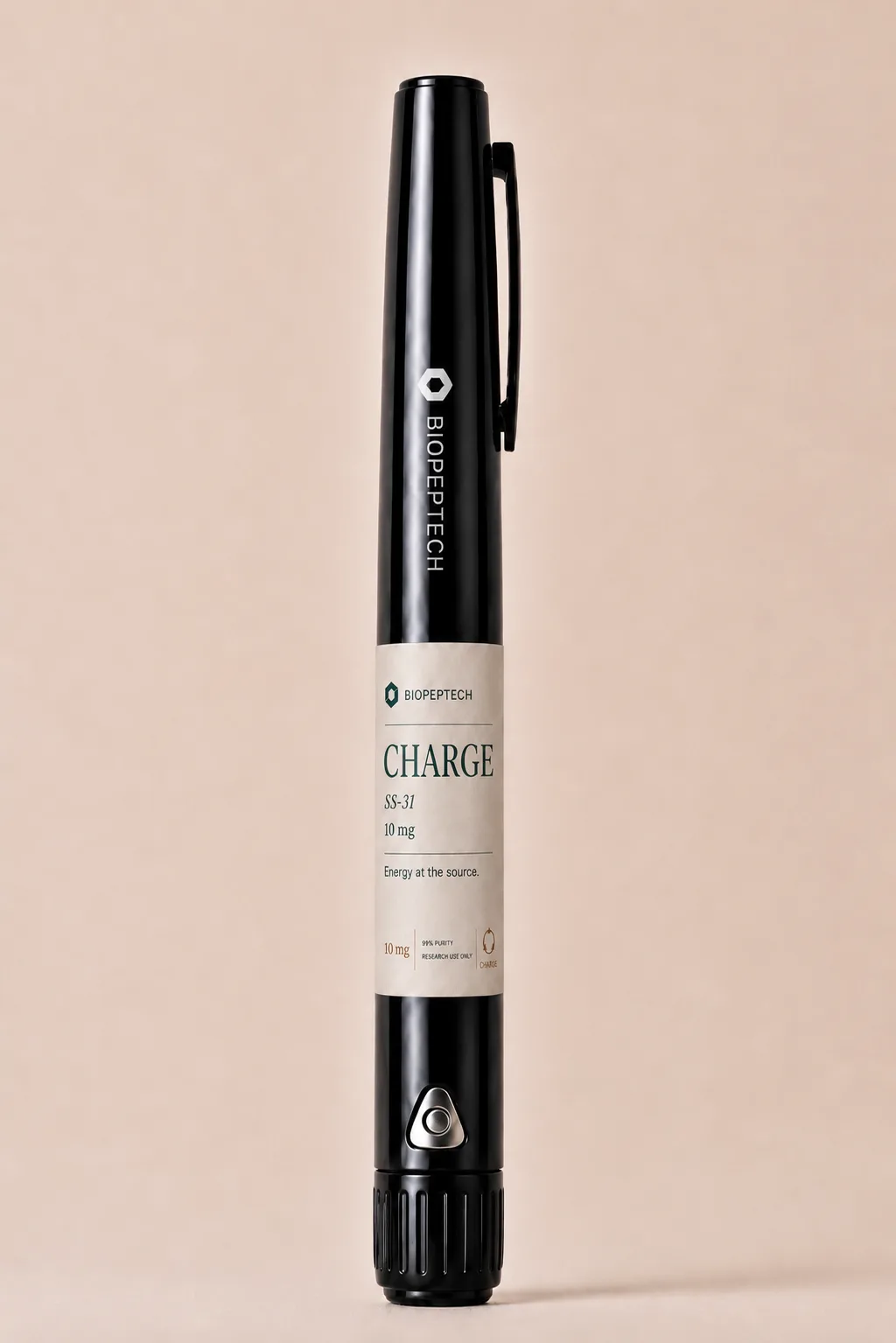 BioPepTech CHARGE pen