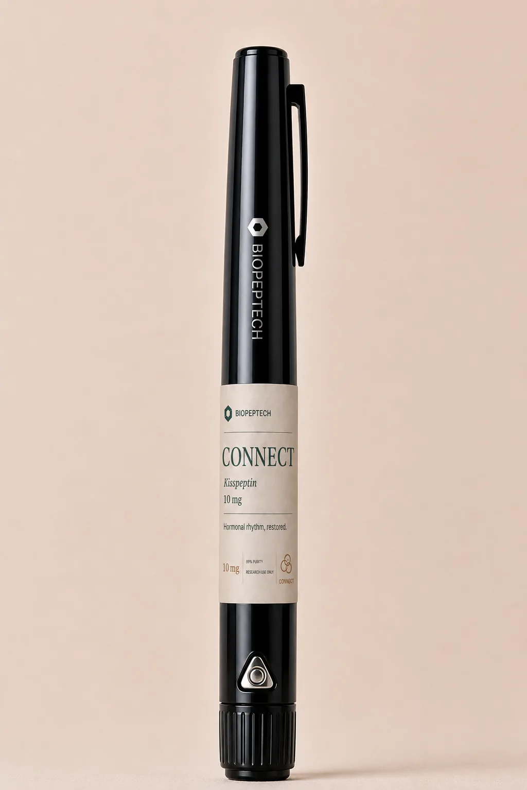 BioPepTech CONNECT pen