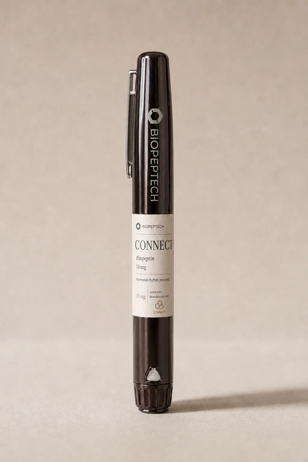 BioPepTech CONNECT pen — Kisspeptin