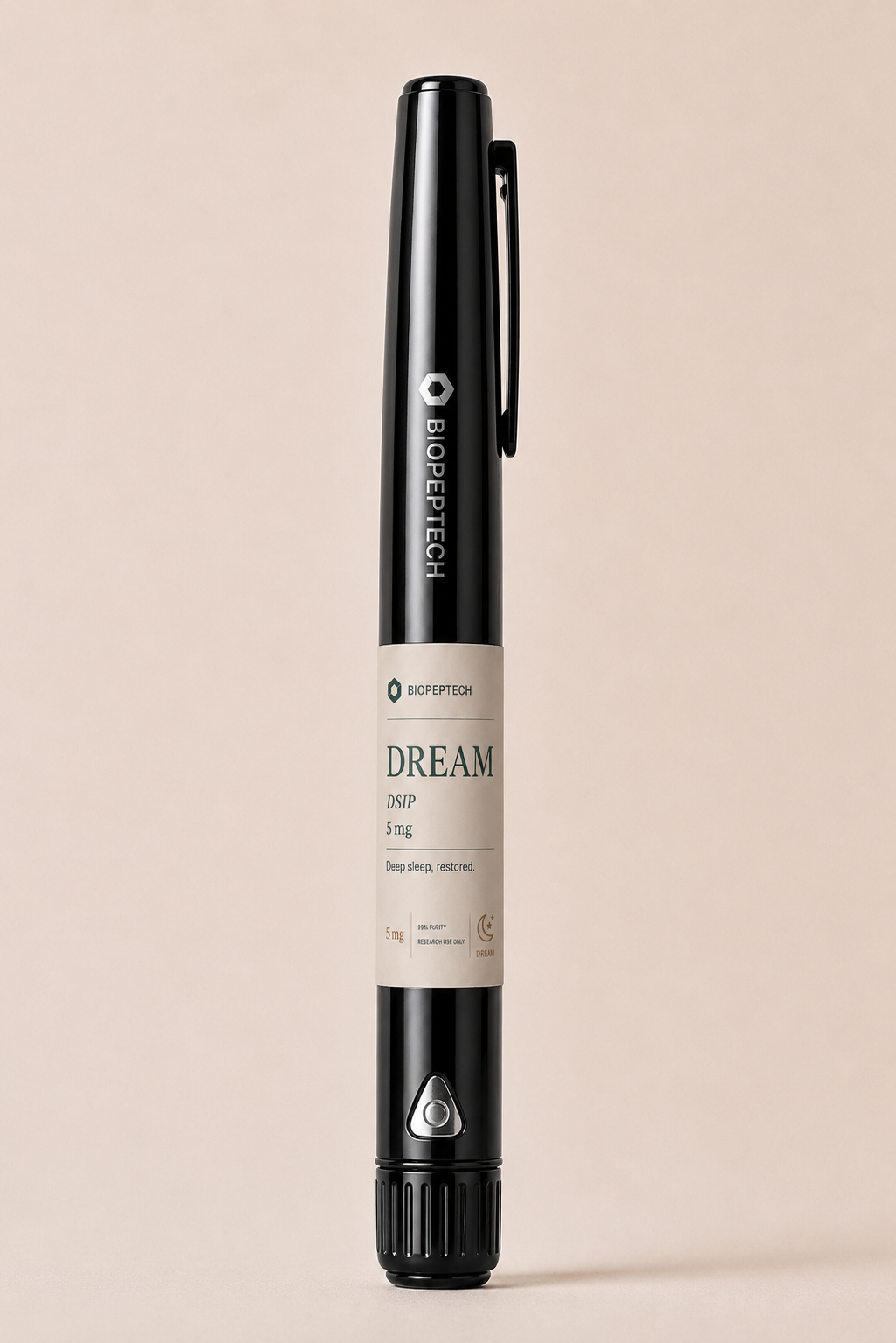 BioPepTech DREAM pen — DSIP