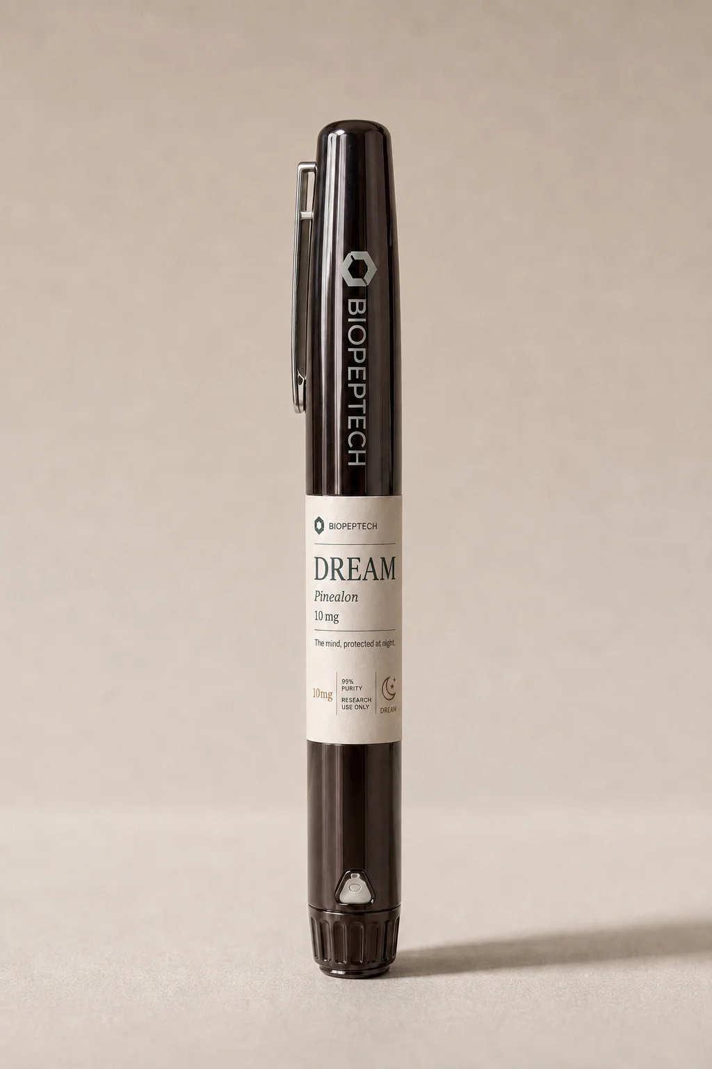 BioPepTech DREAM pen — Pinealon