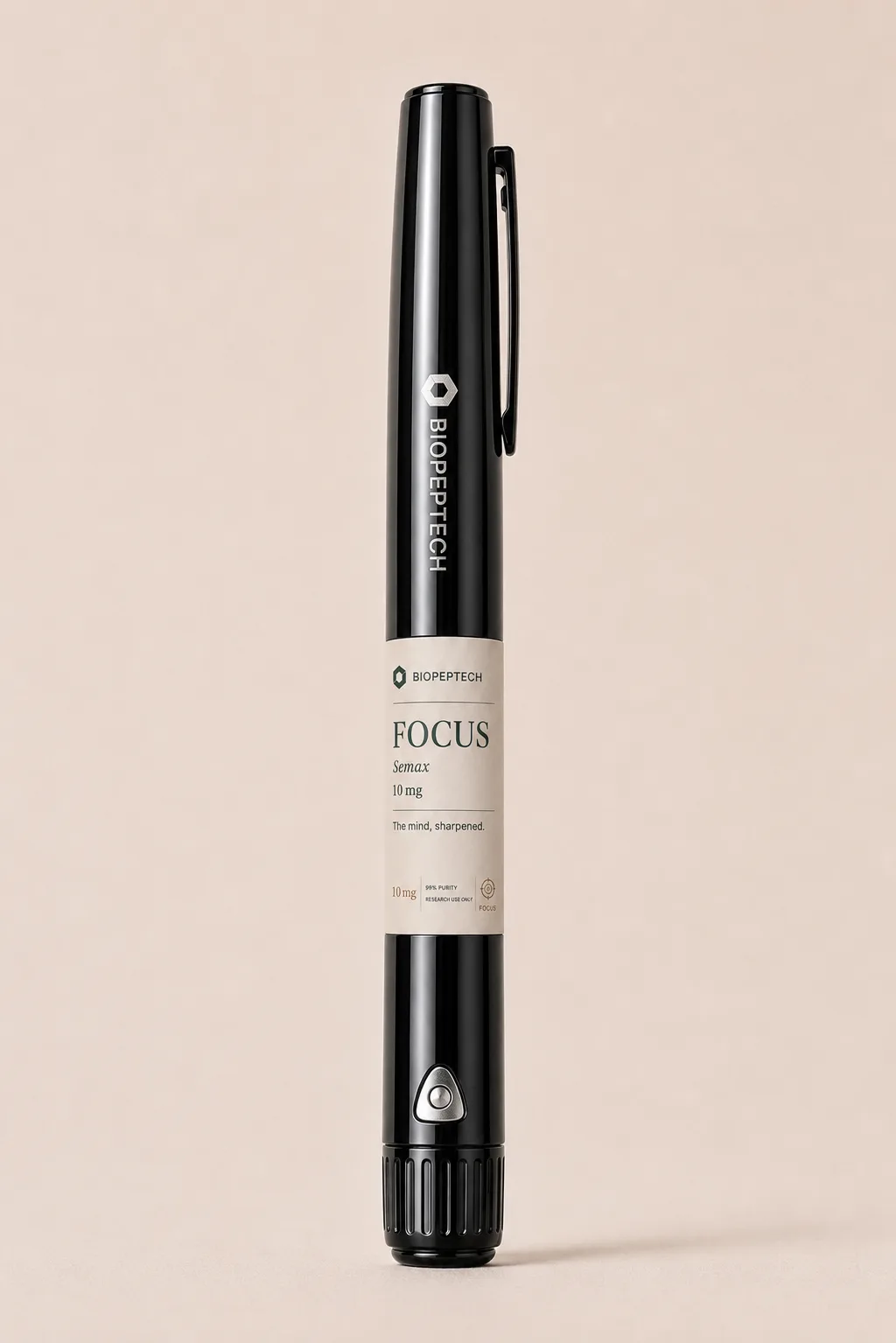 BioPepTech FOCUS pen