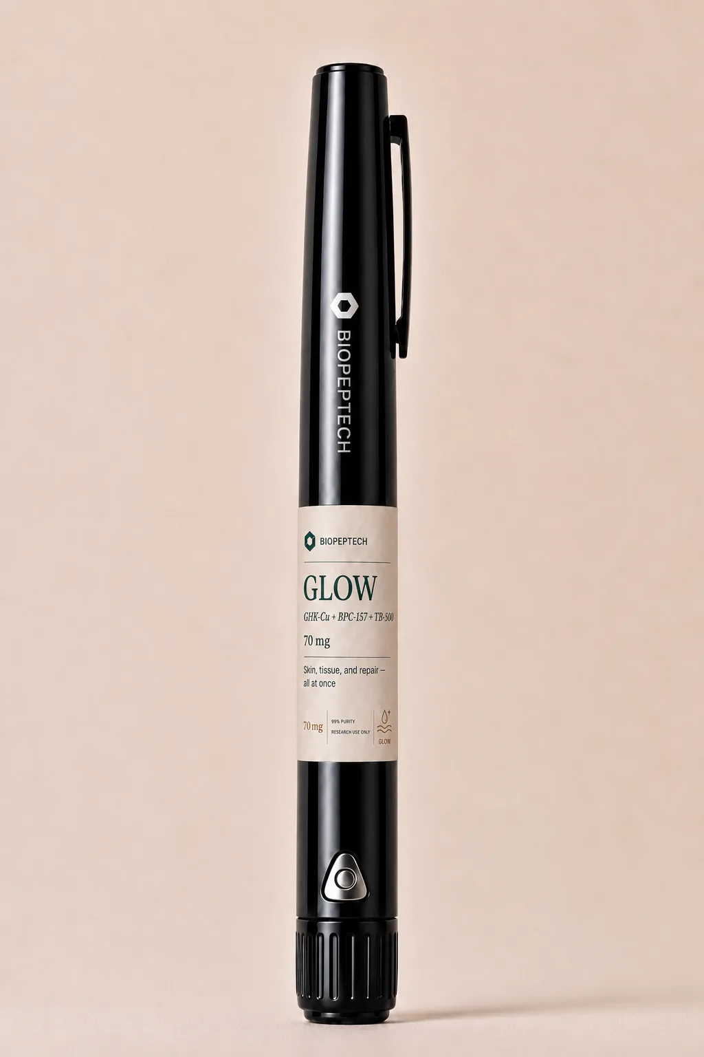 BioPepTech GLOW pen