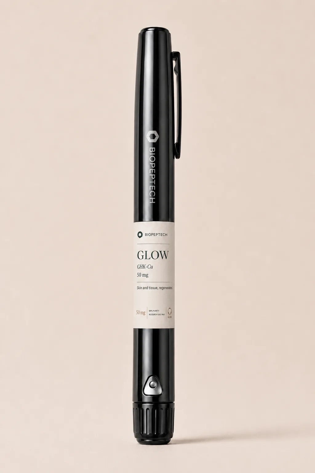 BioPepTech GLOW pen
