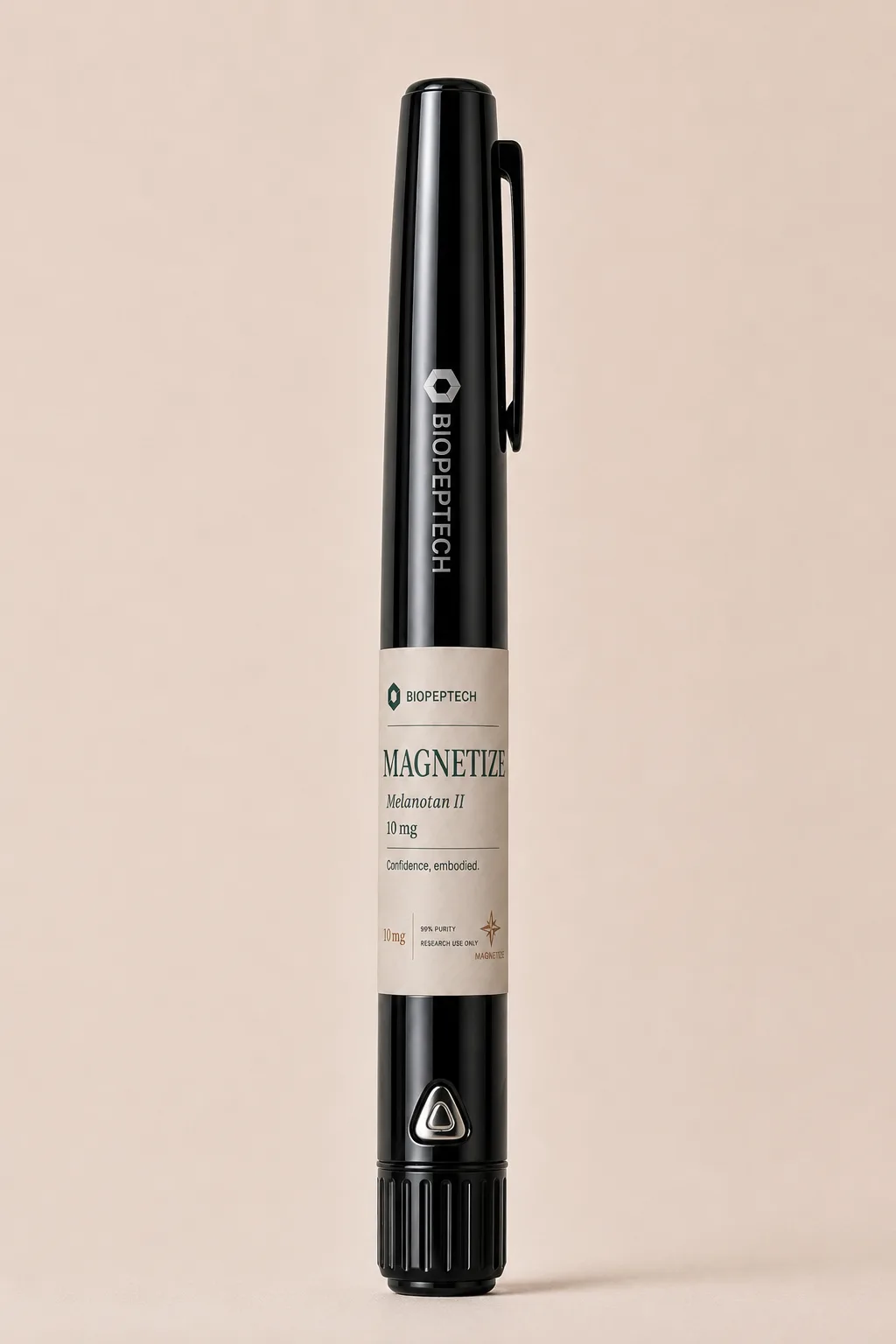 BioPepTech MAGNETIZE pen