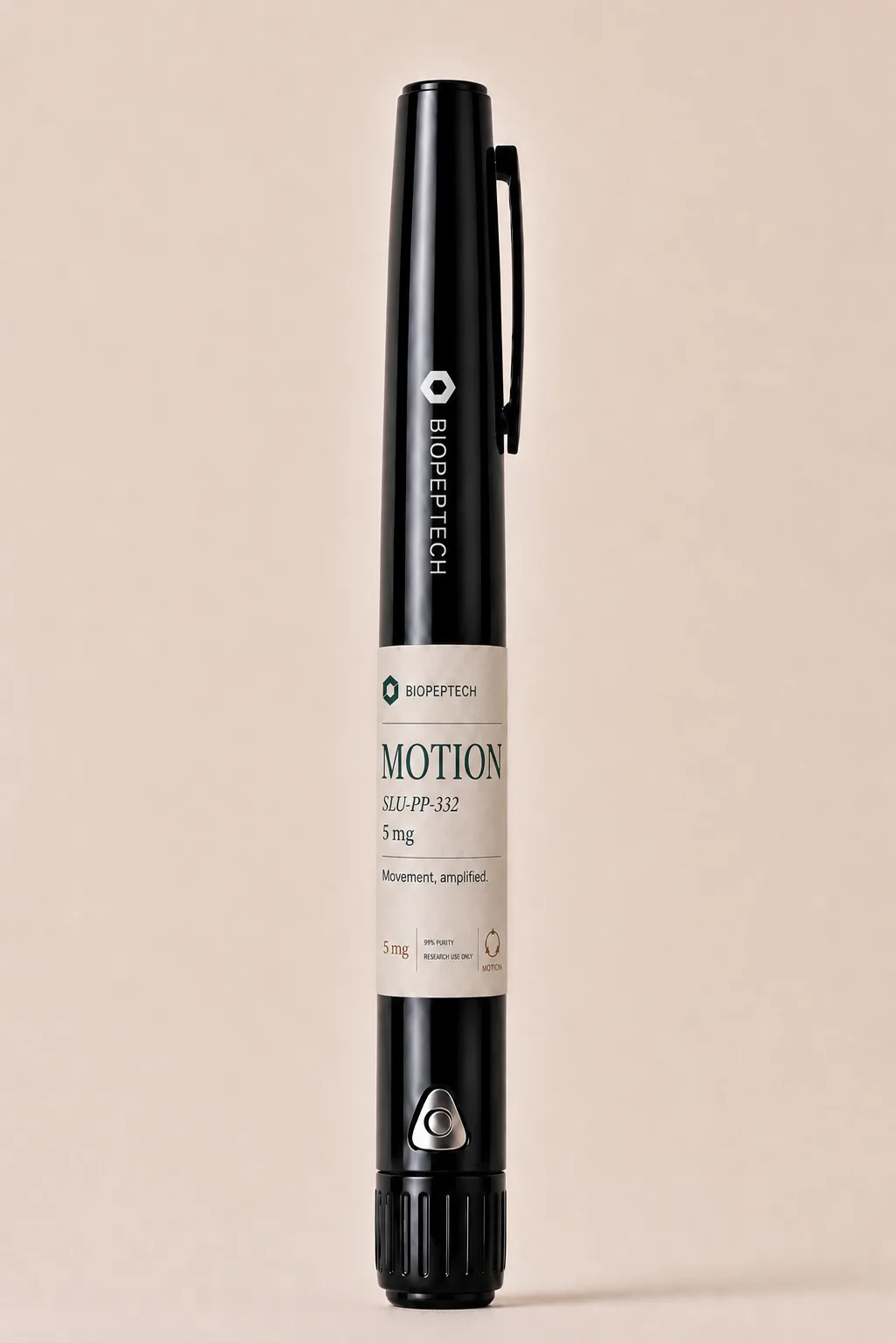 BioPepTech MOTION pen