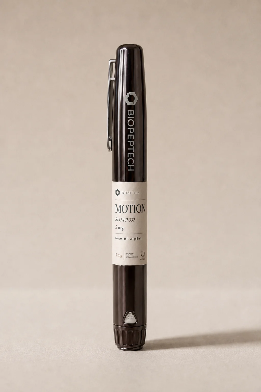 BioPepTech MOTION pen — SLU-PP-332