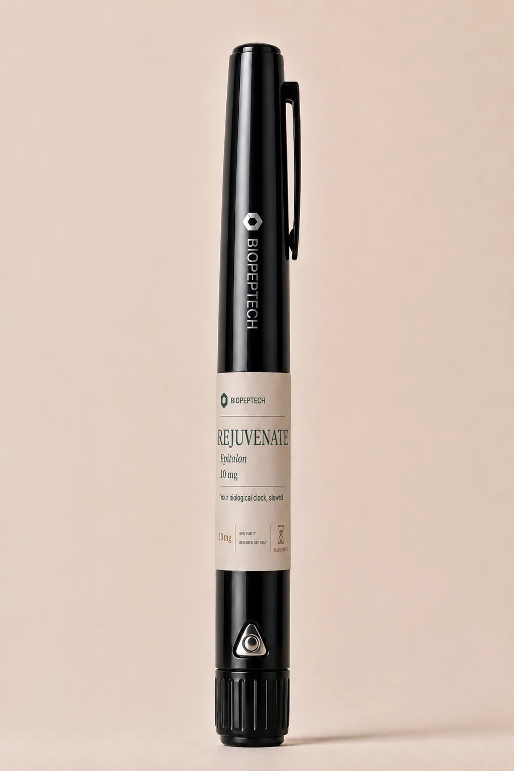 BioPepTech REJUVENATE pen