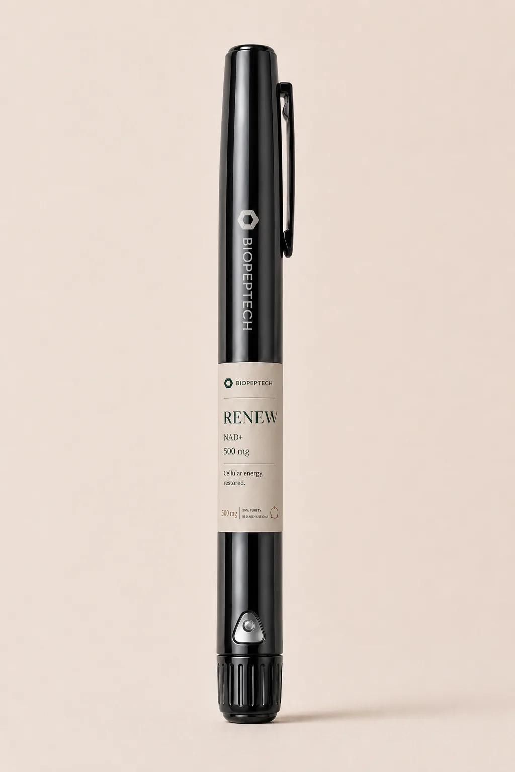 BioPepTech RENEW pen