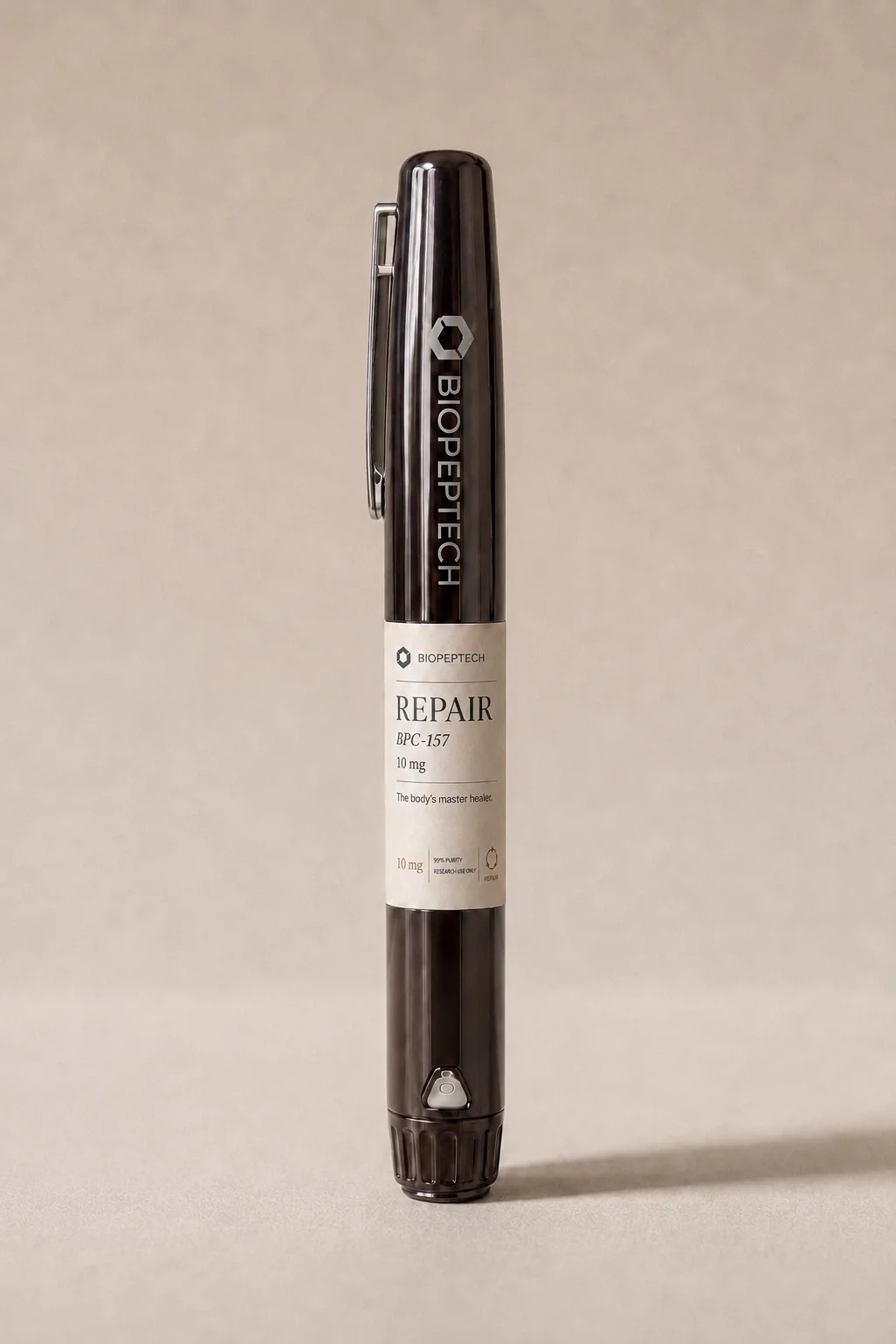 BioPepTech REPAIR pen — BPC-157