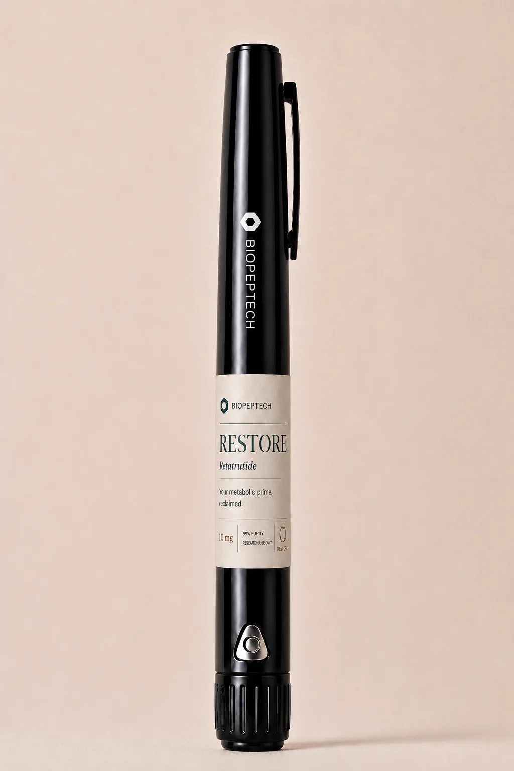BioPepTech RESTORE pen