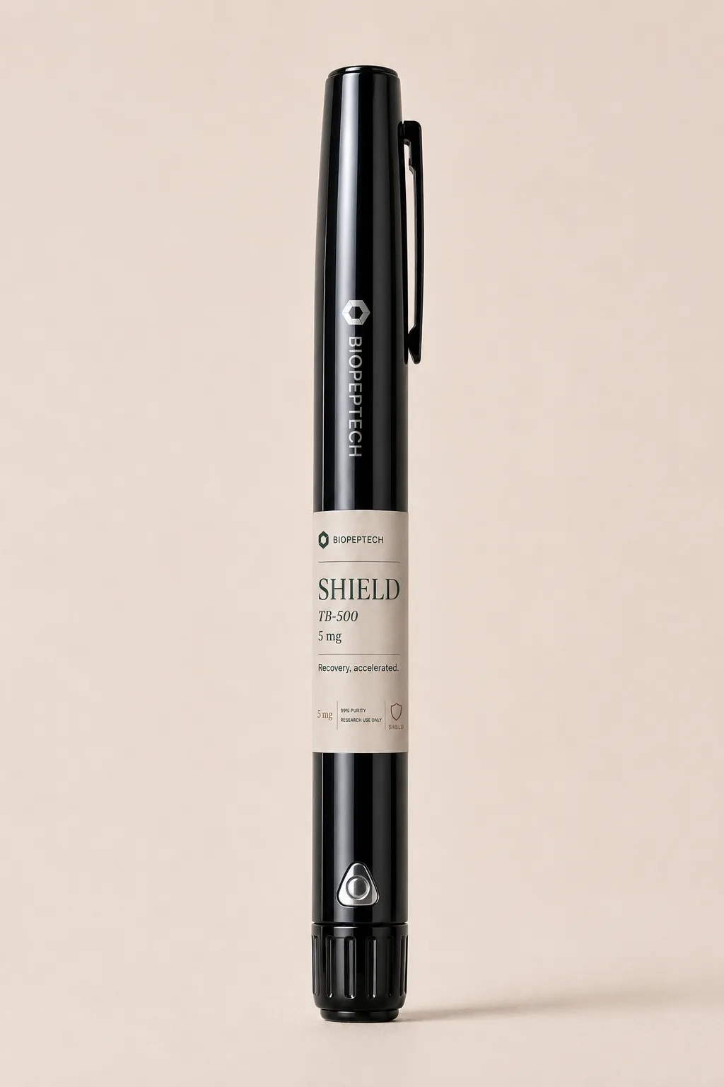 BioPepTech SHIELD pen