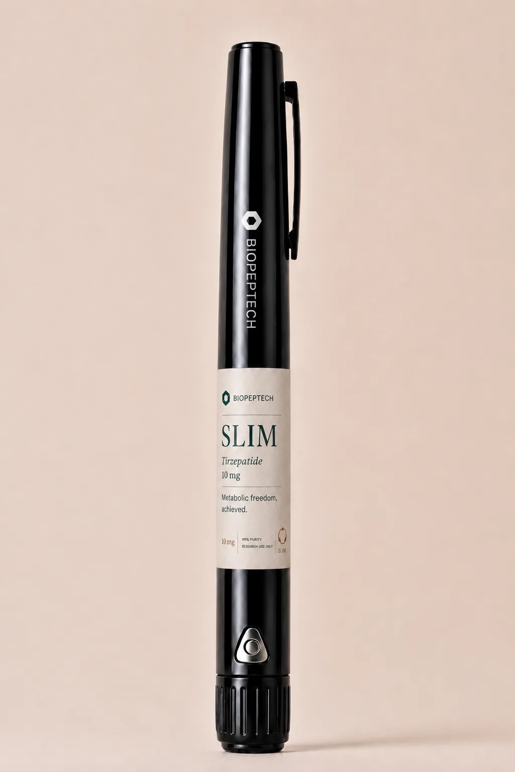 BioPepTech SLIM pen