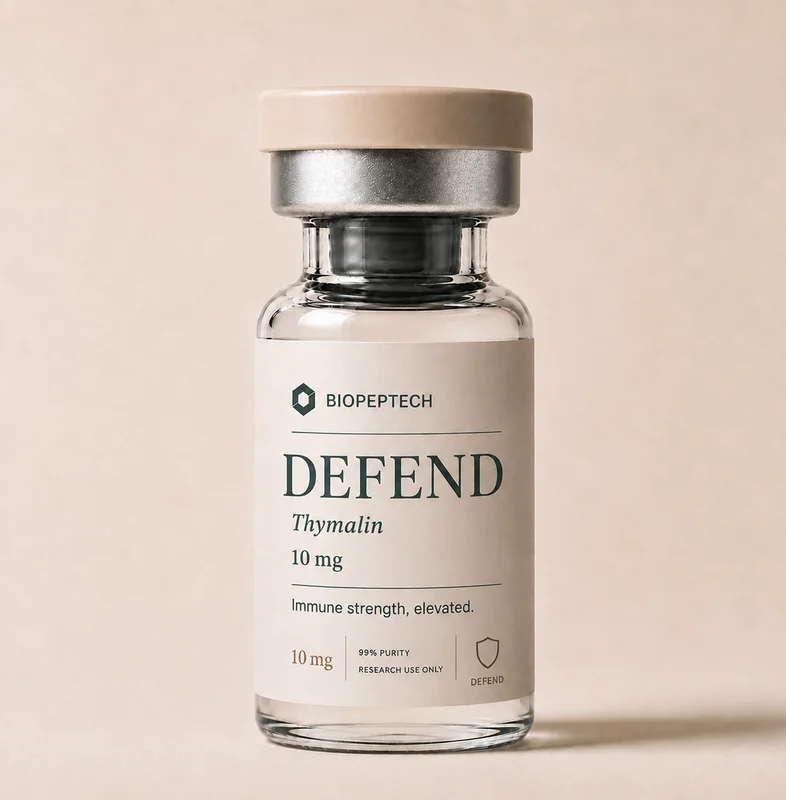 Thymalin