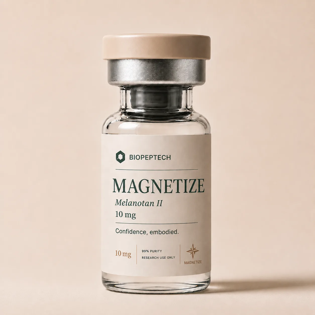 Melanotan II