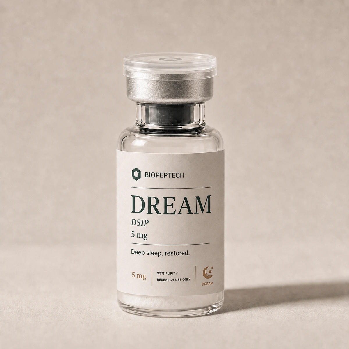 what is dsip 5mg | Research Peptide Neurogan Health Size:5L HDPE Jug 5-Amino-1MQ NNMT Research Compound